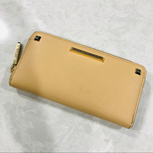 Rebecca Minkoff Wallet - Picture 1 of 6